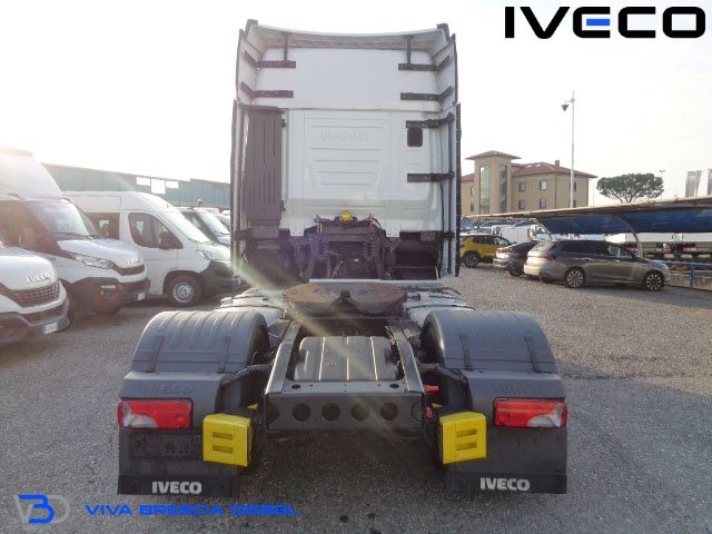 IVECO  usata 3