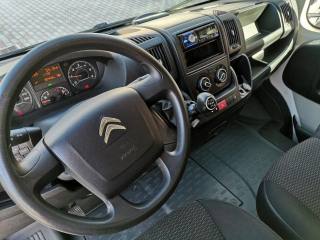 CITROEN Jumper usata, con Supporto lombare