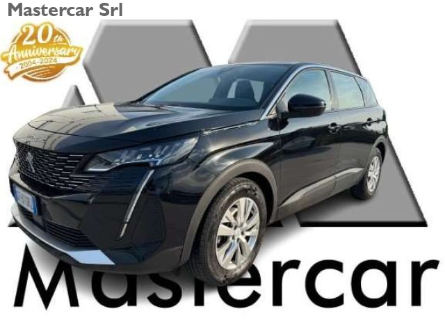PEUGEOT 5008 usata, con ABS