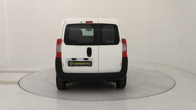 FIAT Fiorino usata, con Alzacristalli elettrici