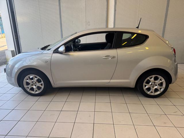 ALFA ROMEO MiTo usata, con Airbag