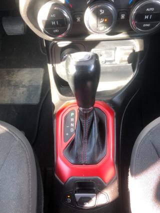 JEEP Renegade usata, con ESP