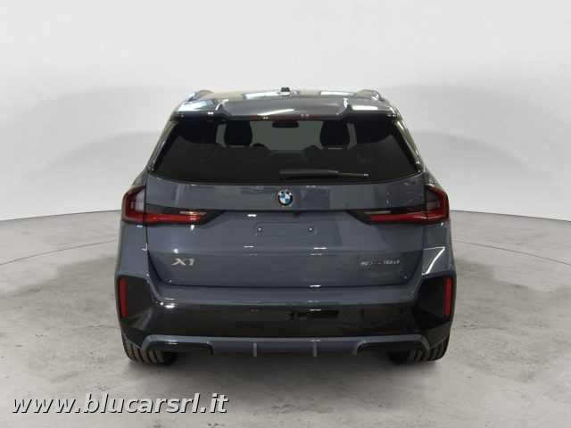 BMW X1 usata, con Antifurto