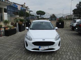 FORD Fiesta usata, con Autoradio