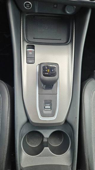 NISSAN Qashqai usata, con Controllo trazione