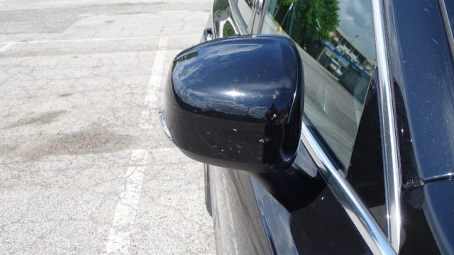 VOLVO XC90 usata, con USB