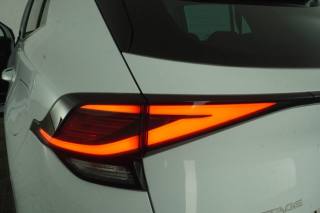 KIA Sportage usata 17