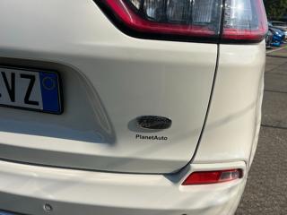 JEEP Cherokee usata, con Alzacristalli elettrici