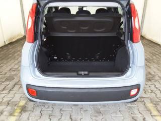 FIAT Panda usata, con MP3