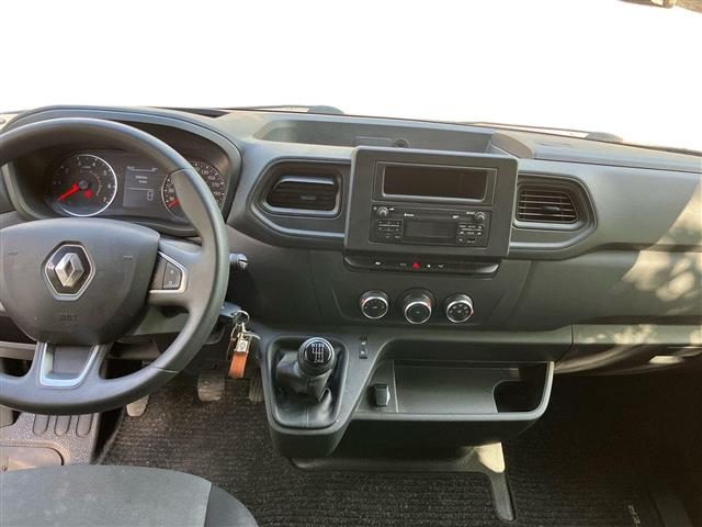RENAULT Master usata, con Fendinebbia