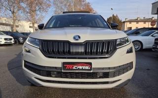 SKODA Kodiaq usata, con Airbag