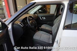 SKODA Fabia usata, con Chiusura centralizzata telecomandata