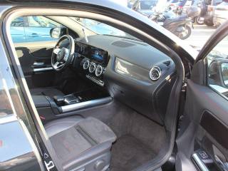 MERCEDES-BENZ GLA 220 usata, con Chiusura centralizzata