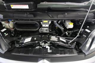 CITROEN Jumper usata, con Autoradio digitale