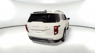KGM Torres usata, con Airbag