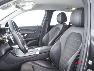 MERCEDES-BENZ GLC 300 usata 8