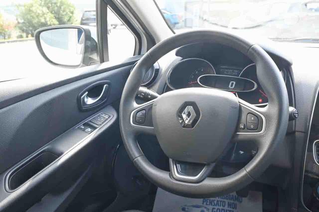 RENAULT Clio usata, con Controllo elettronico della corsia