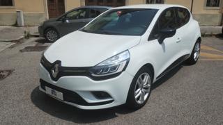 RENAULT Clio dCi 8V 75 CV 5 porte Moschino Zen NEOPATENTATI