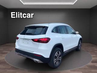 MERCEDES-BENZ GLA 180 usata, con Autoradio