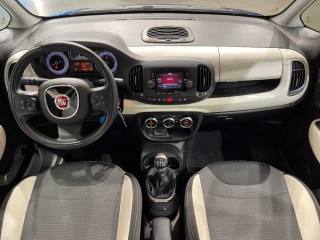 FIAT 500L usata, con Immobilizzatore elettronico