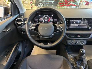 SKODA Fabia usata, con Controllo trazione