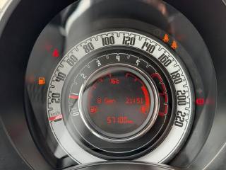 FIAT 500 usata 14