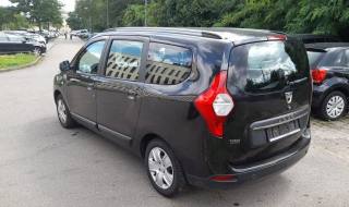 DACIA Lodgy usata, con Airbag laterali