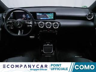 MERCEDES-BENZ A 180 usata, con Cerchi in lega