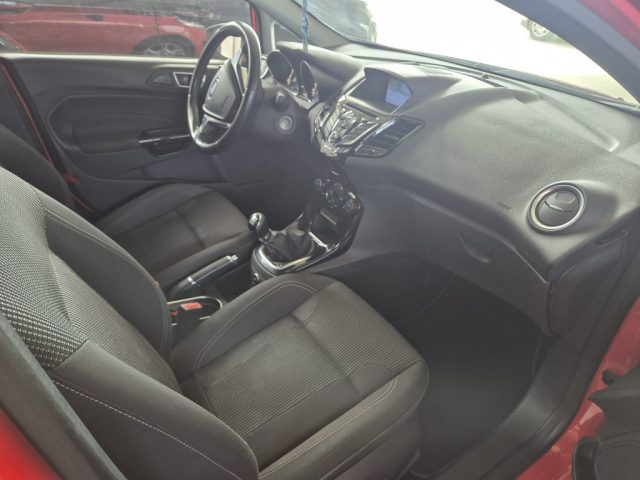 FORD Fiesta usata, con Servosterzo