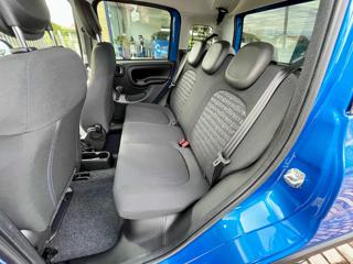 FIAT Panda usata, con ESP