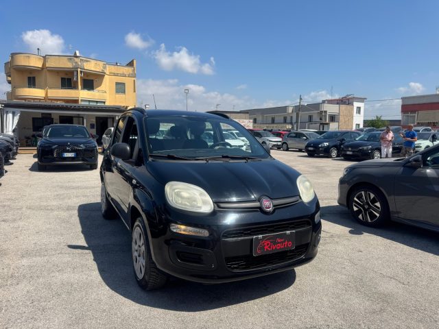 FIAT Panda usata, con Airbag