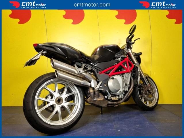 MV AGUSTA Brutale 750 usata 3