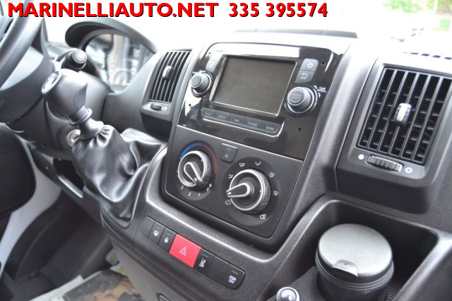FIAT Ducato usata 22
