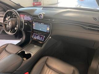 MASERATI Grecale usata, con Climatizzatore