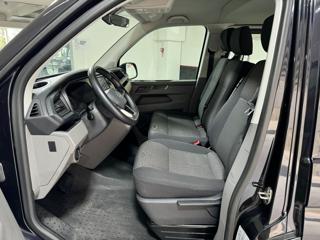 VOLKSWAGEN Caravelle usata, con Controllo automatico clima
