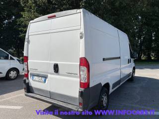 CITROEN Jumper usata 6