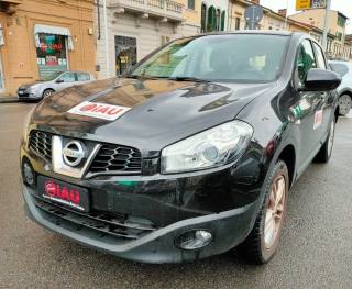 NISSAN Qashqai usata, con Airbag laterali