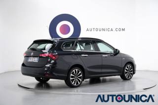 FIAT Tipo usata, con USB
