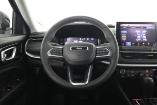 JEEP Compass usata 5