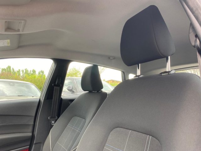 FORD Fiesta usata, con Controllo trazione