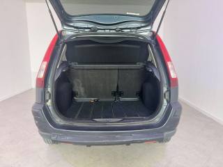 FORD Fusion usata, con Specchietti laterali elettrici