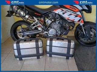 KTM 990 Supermoto usata 5