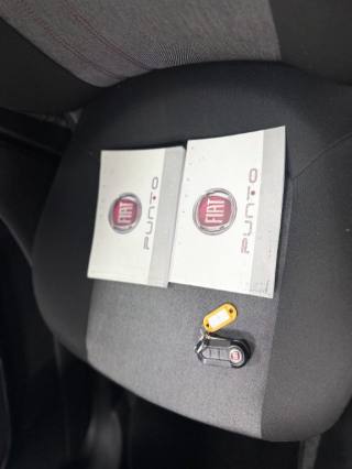 FIAT Punto usata 26