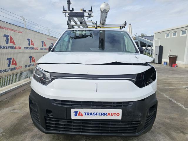 FIAT Doblo usata, con Airbag testa