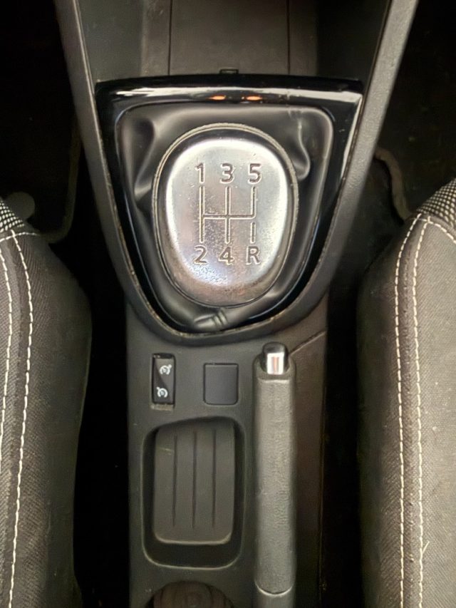 RENAULT Clio usata 16
