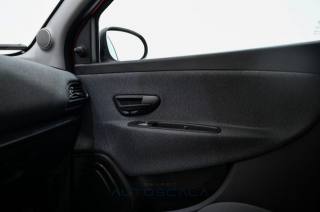 LANCIA Ypsilon usata, con Luci diurne LED