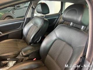 PEUGEOT 407 usata, con Controllo trazione