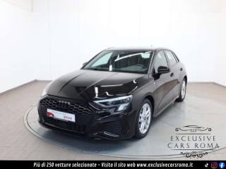 AUDI A3 SPB 35 TDI S tronic S line Sline