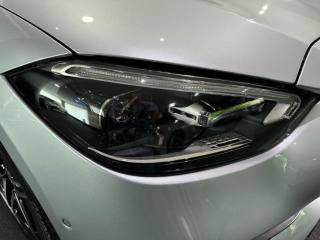 MERCEDES-BENZ C 220 usata, con Climatizzatore