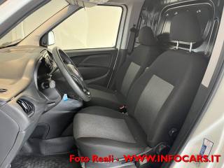 FIAT Doblo usata, con Antifurto